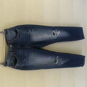 KanCan LA Jeans Size 23/0 Medium Wash
